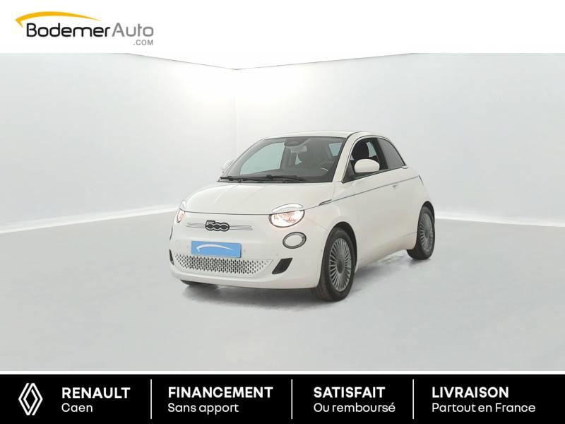 Fiat 500 e 118 ch Nouvelle