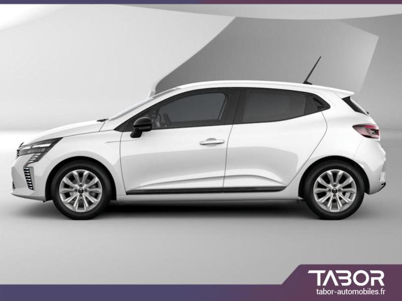 Renault Clio V 1.0 TCe 90 Cvt Evolution LookP+