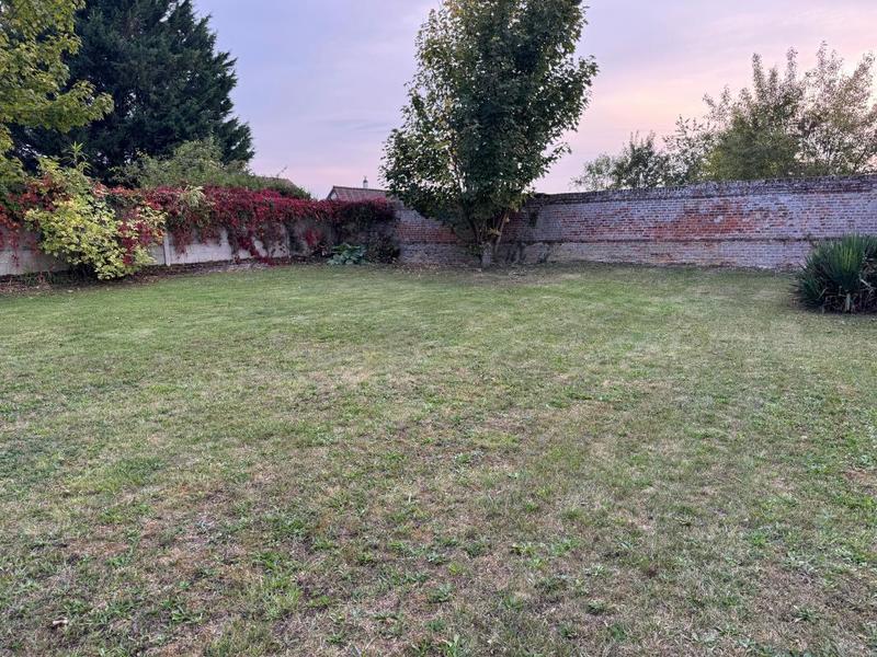 Maison - 125 m² - 4 pièces