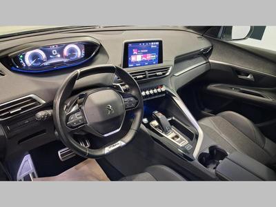 Peugeot 3008 BlueHDi 130ch s&amp;S Eat8 Gt Line