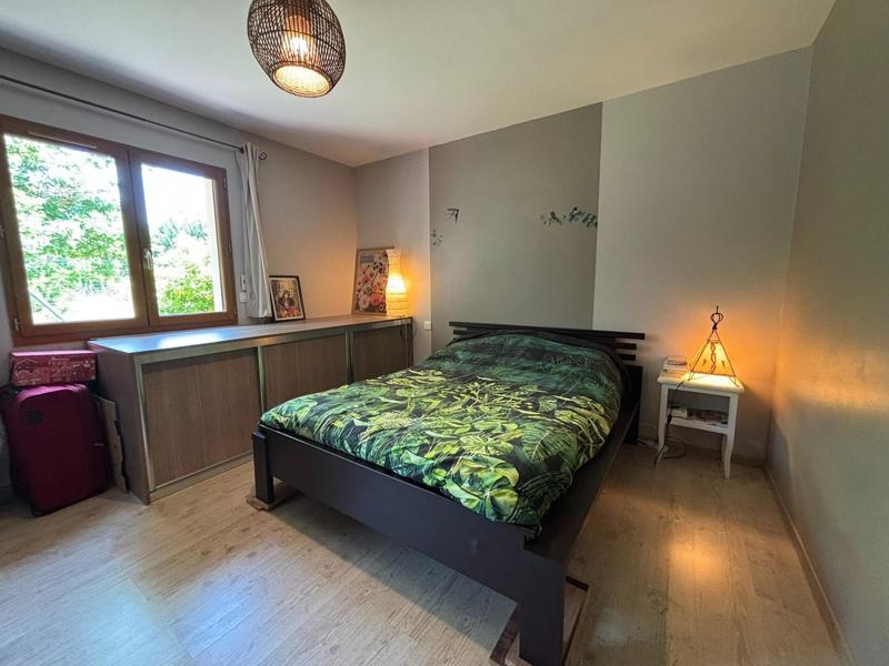 Maison - 157 m² - 6 pièces