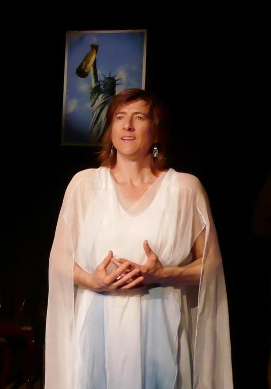 "Moi, Ota, rivière d'Hiroshima" de Jean-Paul Alègre