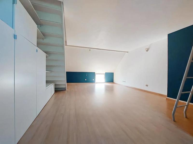 Maison - 121 m² - 4 pièces