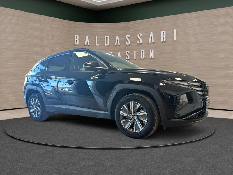 Hyundai Tucson 1.6 t-Gdi 230 Hybrid Bva6 Creative