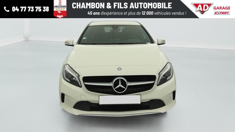 Mercedes Classe a 180 Sensation
