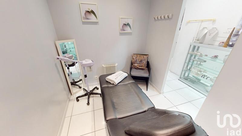 Local commercial - 58 m²