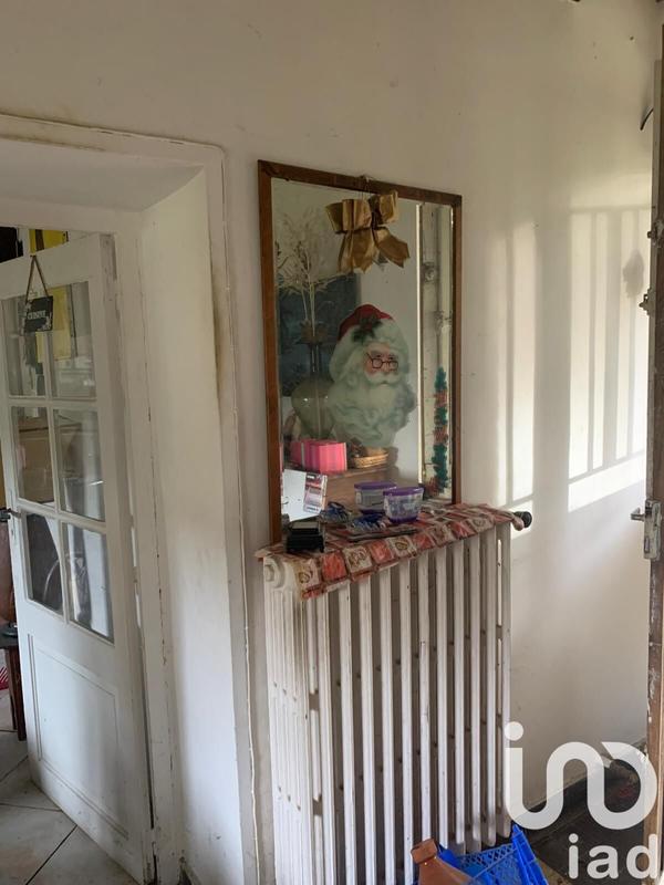 Maison - 170 m² - 5 pièces