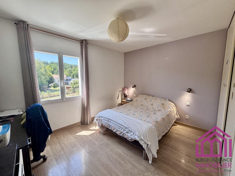 Maison - 106 m² - 5 pièces