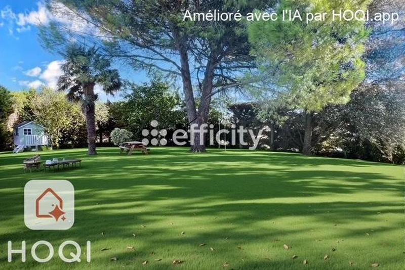 Maison - 156 m² - 5 pièces