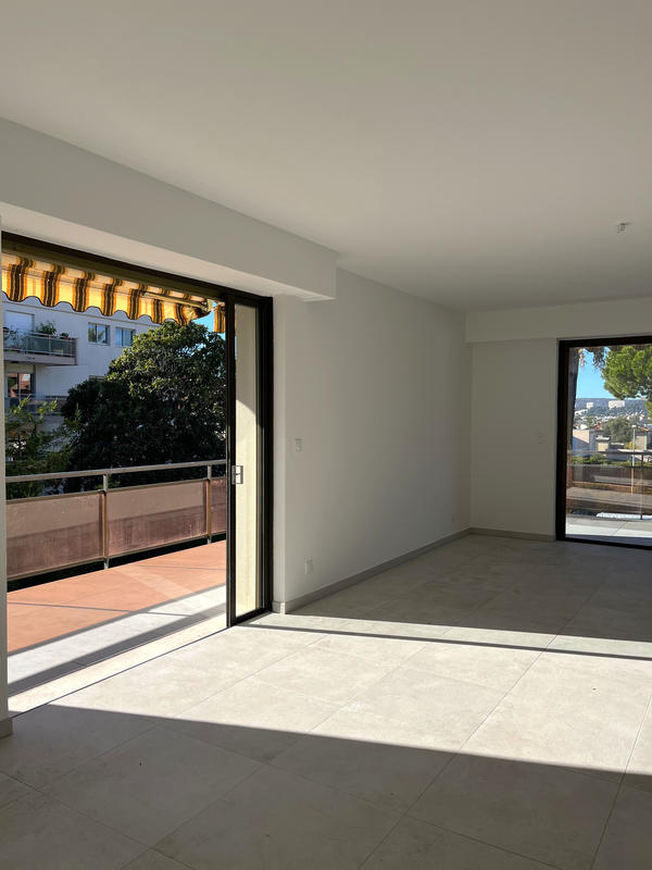 Appartement - 133 m² - 4 pièces