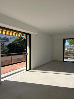 Appartement - 133 m² - 4 pièces