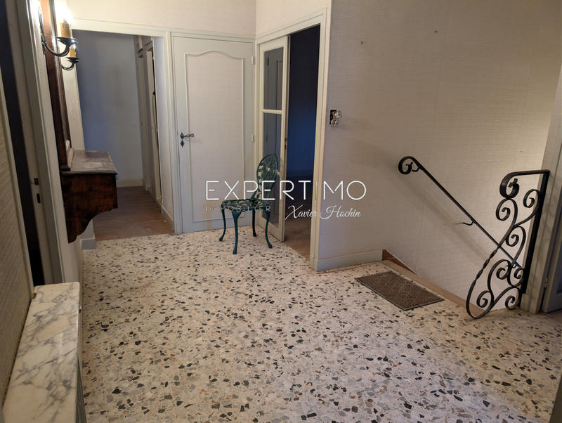 Maison - 168 m² - 5 pièces