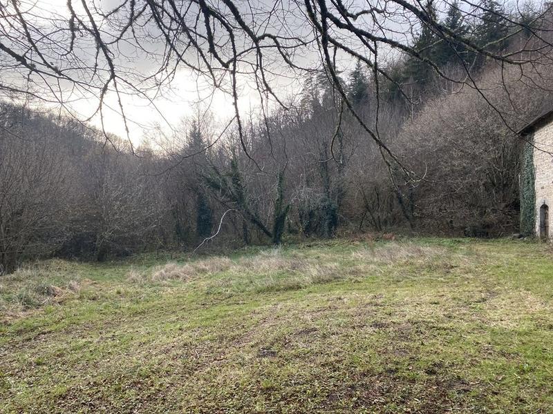 Maison ancienne - 151 m² - 6 pièces