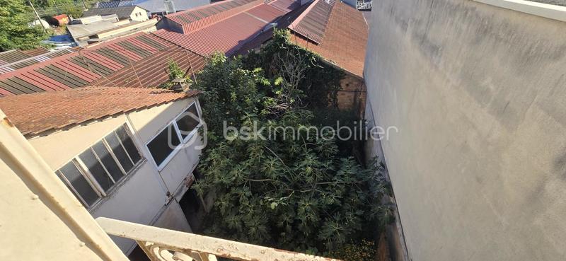 Maison ancienne - 384 m² - 7 pièces