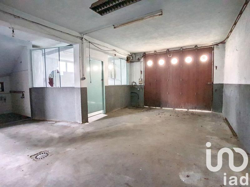 Maison - 143 m² - 6 pièces