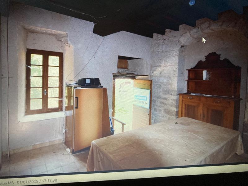 Maison - 65 m² - 3 pièces