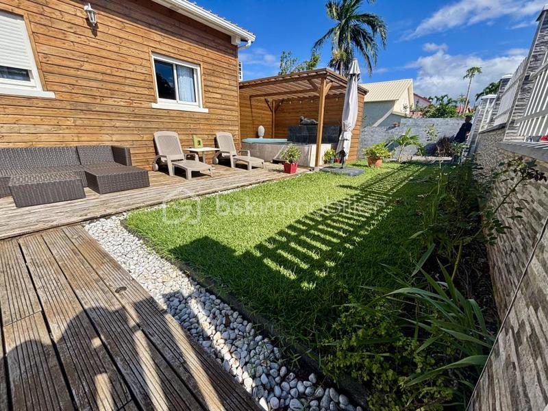 Maison - 160 m² - 5 pièces