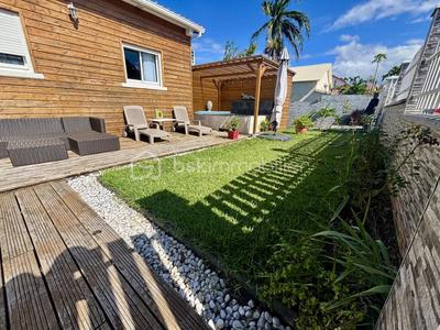 Maison - 160 m² - 5 pièces