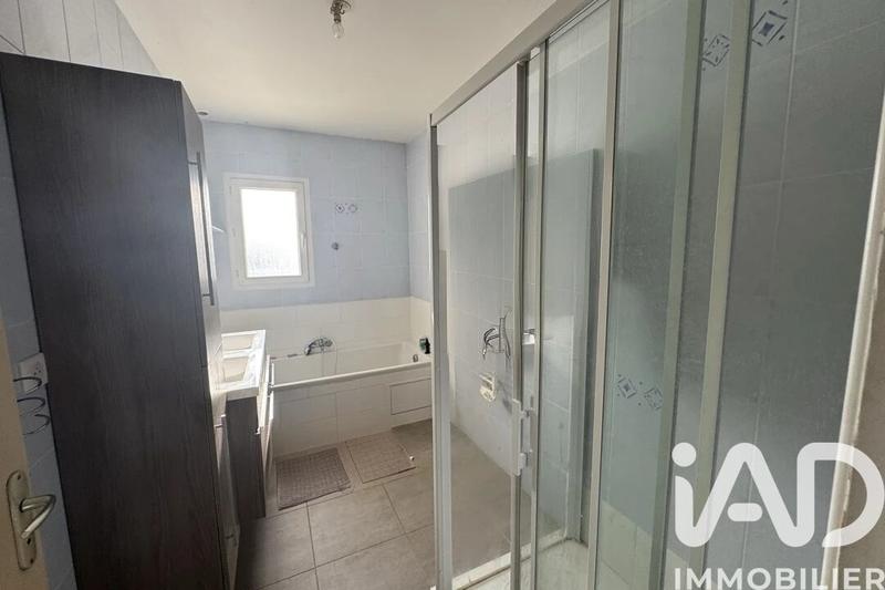 Maison - 169 m² - 7 pièces