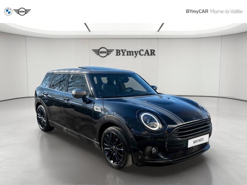 Mini Clubman F54 Lci Cooper 136 ch Dkg7 Edition Premium Plus