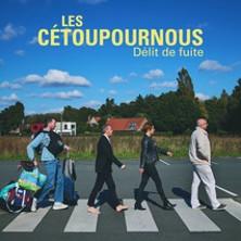 Les Cétoupournous - Délit de Fuite