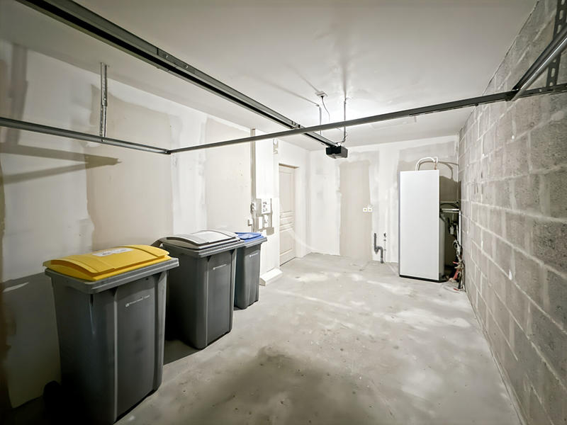 Maison - 86 m² - 4 pièces