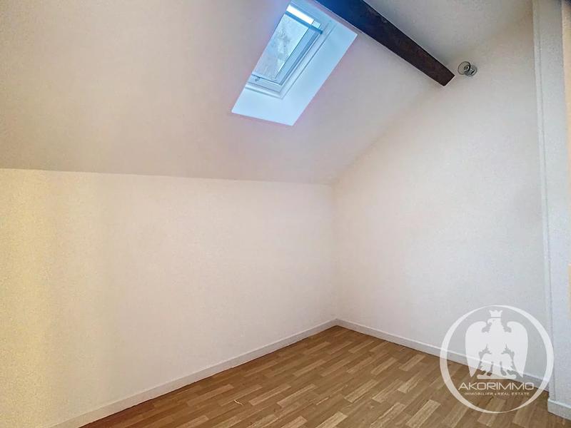 Maison - 162 m² - 6 pièces