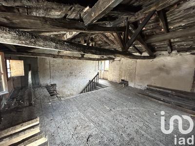 Maison de ville - 117 m² - 1 pièce