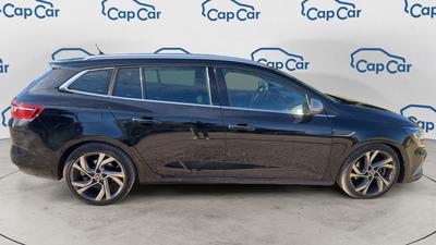 Renault Mégane Estate IV 1.6 TCe Energy 205 Edc7 Gt