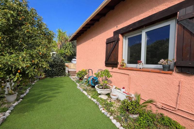 Maison - 61 m² - 2 pièces