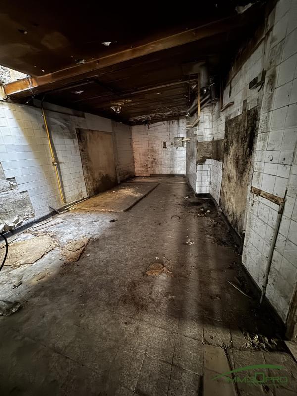 Local commercial - 79 m²