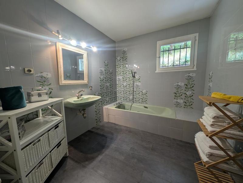 Villa - 205 m² - 5 pièces