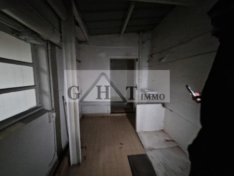 Local commercial - 155 m²