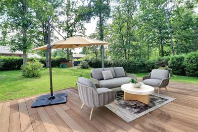 Maison - 230 m² - 7 pièces