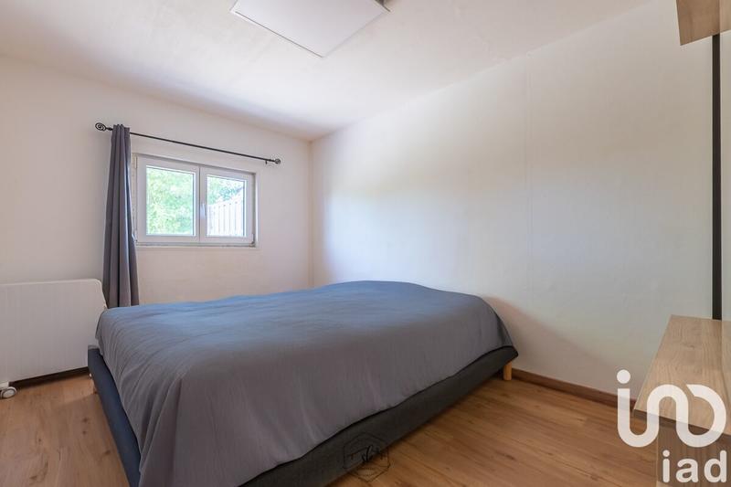 Maison - 340 m² - 13 pièces