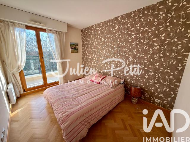 Appartement - 109 m² - 5 pièces