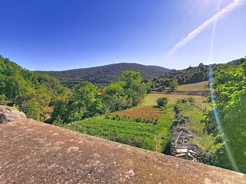 Maison - 350 m² - 12 pièces