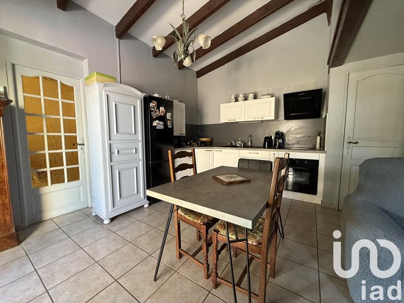 Appartement - 49 m² - 4 pièces