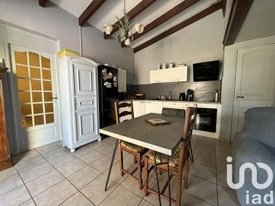 Appartement - 49 m² - 4 pièces