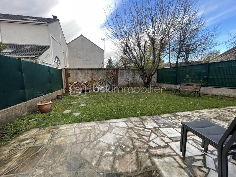 Maison - 107 m² - 6 pièces