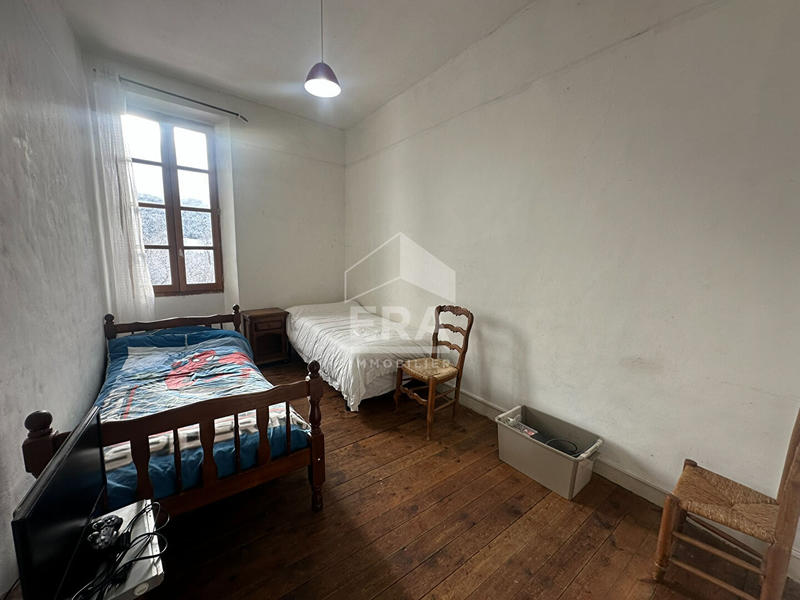 Maison - 83 m² - 4 pièces