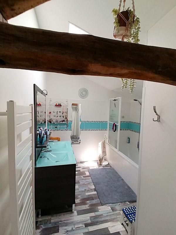 Maison de campagne - 160 m² - 5 pièces