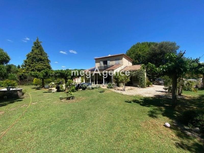 Villa - 143 m² - 6 pièces