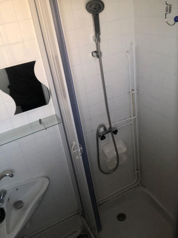 Immeuble - 5 pièces