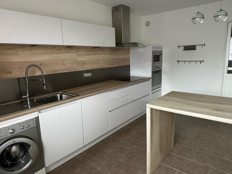 Appartement - 71 m² - 3 pièces