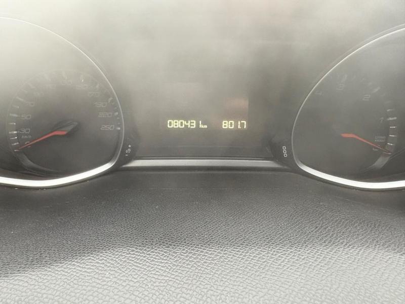 Peugeot 308 1.5 Blue Hdi 100 Style