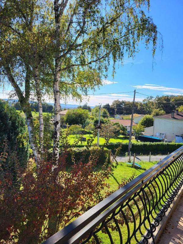 Maison de campagne - 120 m² - 4 pièces