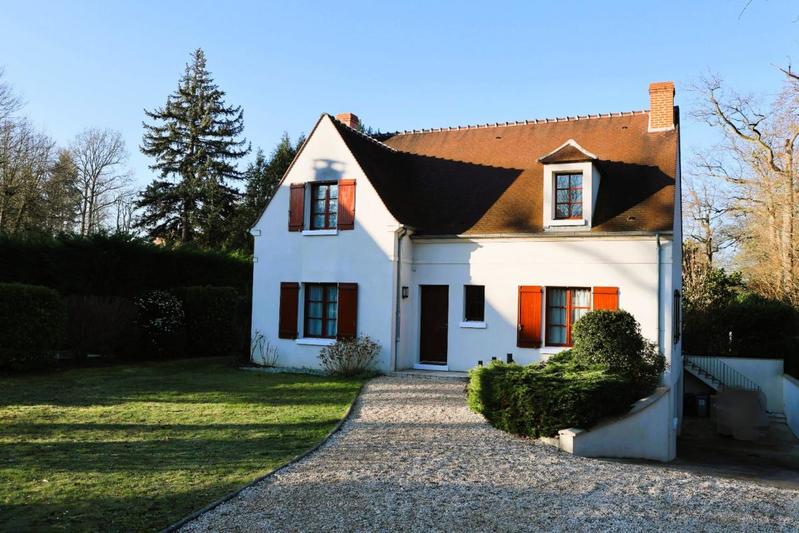 Maison - 153 m² - 7 pièces