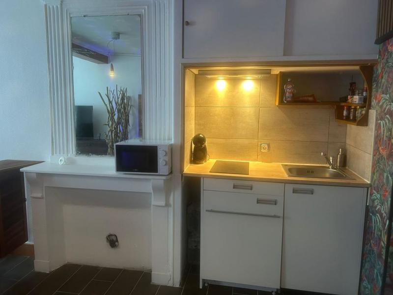 Immeuble - 140 m² - 3 pièces