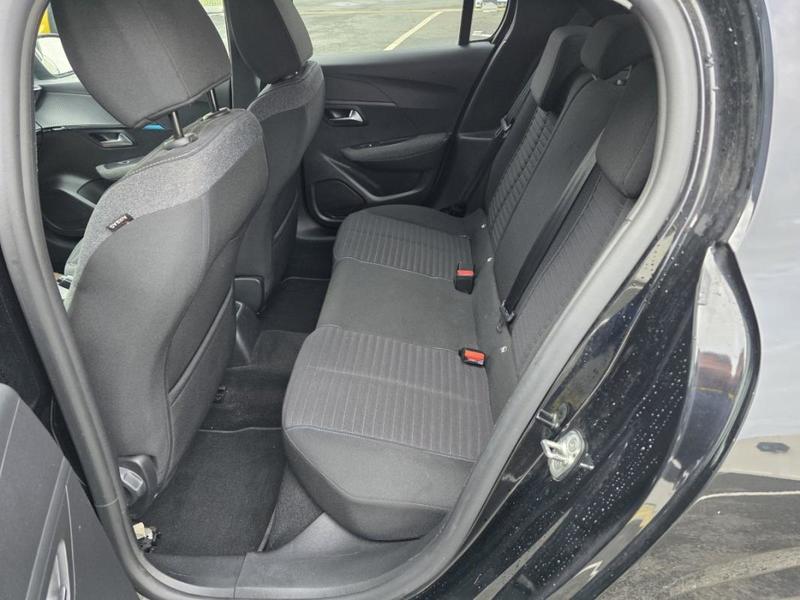 Peugeot 208 II PureTech 100 s&amp;S Style